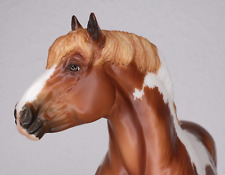 Breyer pferd traditional gebraucht kaufen  Leverkusen