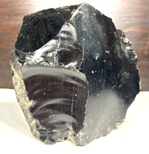 Huge natural obsidian for sale  Houston