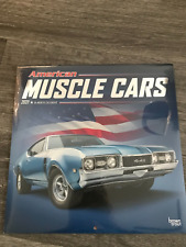 American muscle cars for sale  Fontana