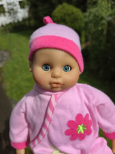 Lissi baby puppe gebraucht kaufen  Metzingen