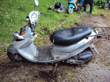 Sym dd50 urban for sale  MALVERN