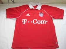 Trikot bayern münchen gebraucht kaufen  Elbtal