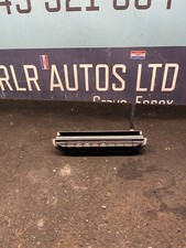 renault kangoo hazard switch for sale renault kangoo hazard switch for sale GRAYS