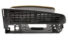 Center dash vents for sale  Iowa City