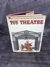 History english toy for sale  MARCH