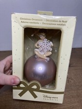 Disney pink tinkerbell for sale  TELFORD
