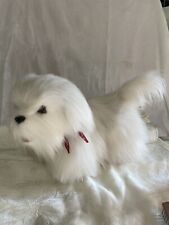 Vtg interactive dog for sale  Chelsea