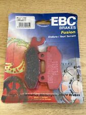 Brake pads atv for sale  ILFRACOMBE
