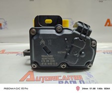 Hoffer corpo farfallato usato  Italia