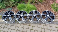 Rims 5x114 mitsubishi for sale  NEWARK