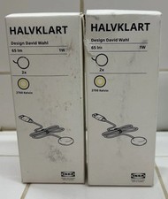 Ikea cabinet light for sale  Mattapan