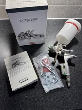 Sata 5000b 1.3 for sale  BANSTEAD