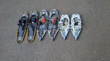Pair assorted yukon for sale  Vernon Rockville