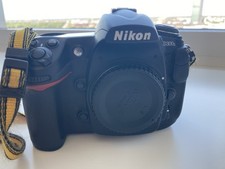 Nikon d300s dslr gebraucht kaufen  München