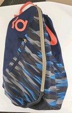 Mochila de basquete Nike KD VIII Max Air Kevin Durant Elite azul e vermelha comprar usado Mochila de basquete Nike KD VIII Max Air Kevin Durant Elite azul e vermelha comprar usado  Enviando para Brazil