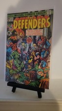 Defenders hulk powerman for sale  Willamina