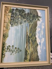 zealand painting for sale  CHESTER