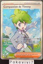 Carte pokemon compassion d'occasion Carte pokemon compassion d'occasion  Valognes