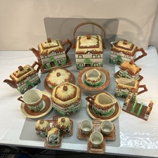 Vintage empire ware for sale  HUDDERSFIELD