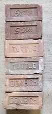 Vintage reclaimed bricks for sale  Pawcatuck