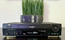 Jvc s7800u digipure for sale  Blaine