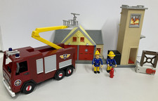 Fireman sam fire for sale  BENFLEET