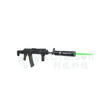 Lct silenziatore tracciante usato  Pizzone