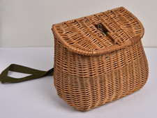 Ancien panier pêche d'occasion  Freneuse