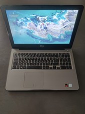 Ordinateur portable dell d'occasion  Vaucresson