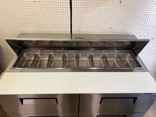 Used turbo air for sale  Springfield