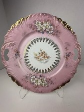 Rosenthal bavaria pink for sale  Glidden