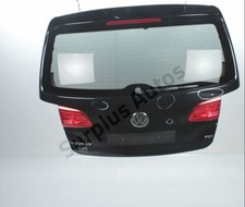 Hayon 1t0827025q volkswagen d'occasion  France