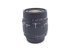 Sigma 80mm 3.5 usato  Spedire a Italy