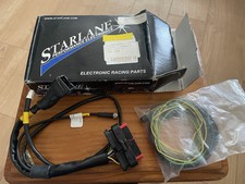 Starlane davinci plug for sale  HORNCASTLE