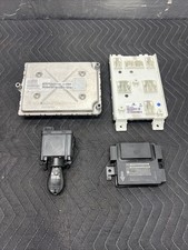 2016 Dodge Ram 1500 5.7 ECU BCM conjunto de interruptor de ignição chave fabricante de equipamento original comprar usado 2016 Dodge Ram 1500 5.7 ECU BCM conjunto de interruptor de ignição chave fabricante de equipamento original comprar usado  Enviando para Brazil