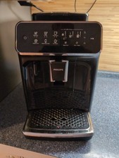 Philips kaffeevollautomat ep32 gebraucht kaufen  Schafflung
