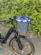 Klickfix reisenthel fahrrad gebraucht kaufen  Westerstede