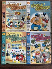 Uncle scrooge adventures gebraucht kaufen  Dachau