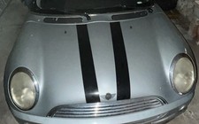 Cofano mini cooper usato Cofano mini cooper usato  Morra de Sanctis