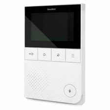 Estação de intercomunicação interna Doorbird A1101 vídeo IP *Caixa danificada comprar usado  Enviando para Brazil