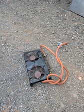 Foker cast iron for sale  WORCESTER