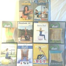 Stability balance ball for sale  Belton