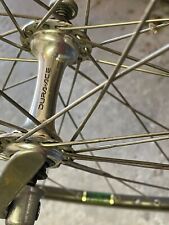 Dura ace wheelset d'occasion  Expédié en Belgium