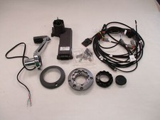 Evinrude johnson shift for sale  Franklin