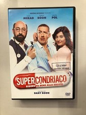 Supercondriaco ridere bene usato  Chieti