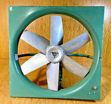 Vtg greenhouse exhaust for sale  Baltimore