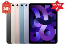 Apple iPad Air 5ª Geração WiFi + Celular Desbloqueado - 64GB 256GB - Todas as Cores comprar usado  Enviando para Brazil