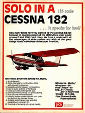 Pica cessna airplane for sale  Irwin