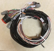 Wire harness kit for sale  Abilene