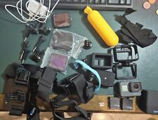 Gopro hero doppia usato  Mondragone